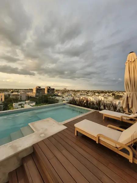 DEPARTAMETNO EN VENTA, ZONA ALTABRISA MERIDA