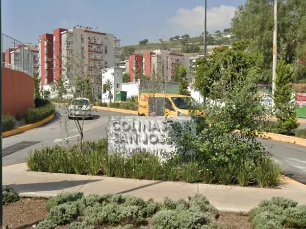 Departamento en venta en El Risco Tlalnepantla EdoMéx, compra con el banco, no se aceptan créditos