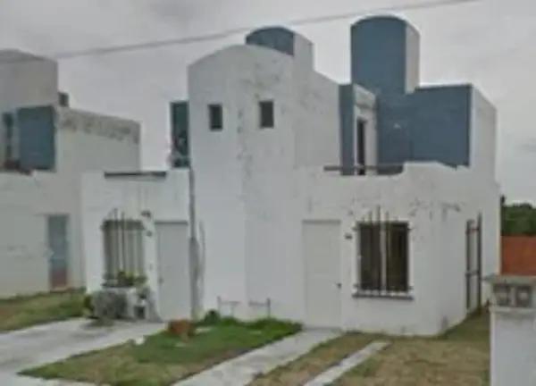 VENTA DE CASA EN PUEBLA HUEJOTZINGO