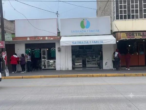 Local Comercial en Venta y Renta en Av. Benito Juárez, San Mateo Atenco. México