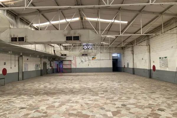 Bodega en renta en Parque Industrial Carlos A Herrera Araluce, Gómez Palacio, Durango