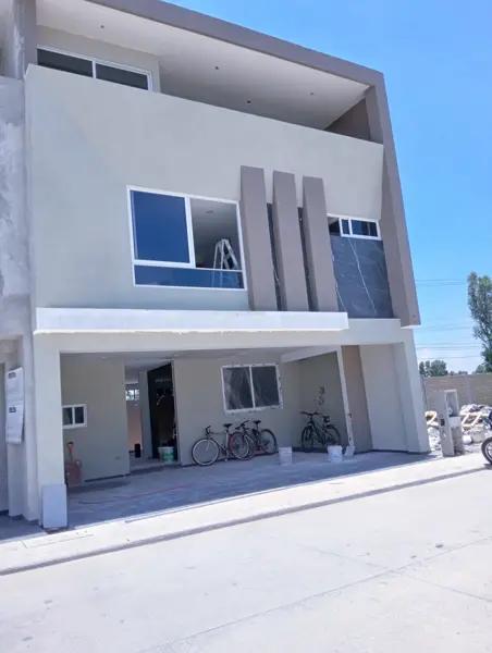 Casa en Venta en Fraccionamiento Solares Residencial, San Andrés Cholula, Puebla
