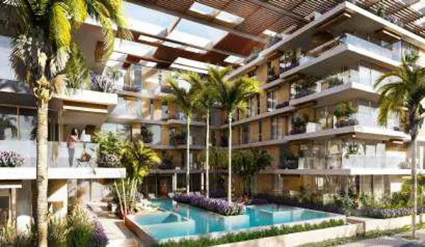 SE VENDEN ULTIMOS DEPARTAMENTOS ¨ALBA¨ EN PUERTO CANCUN