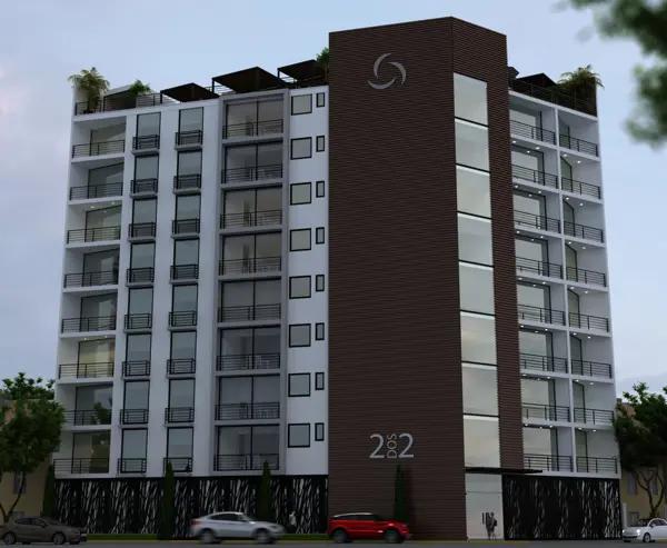 DEPARTAMENTO EN VENTA ,GRAND , TOLUCA,, PRE-VENTA, LEONARDO BRAVO 222 , Colonia Morelos