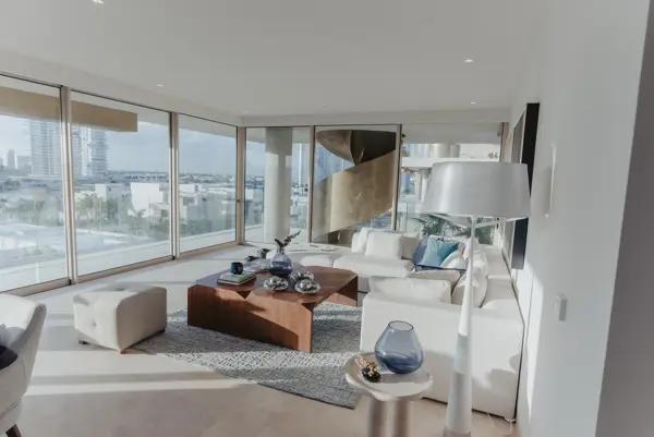 PENT HOUSE EN RENTA -VENTA  PUERTO CANCUN