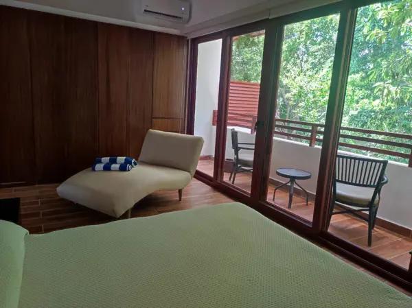 Se Renta Departamento Amueblado Aldea Puerto Morelos
