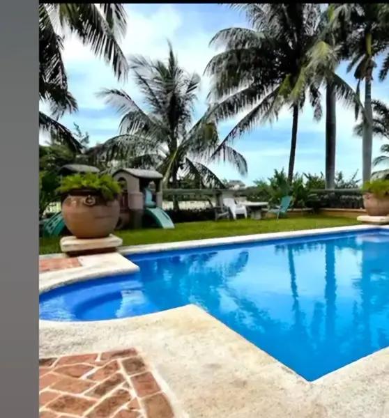 CASA EN VENTA CLUB DE GOLF POK TA POK , CANCUN, ZONA HOTELERA