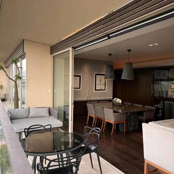 Departamento Venta Club Residencial Bosques