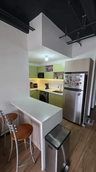 Departamento en Venta en Centro de Monterrey , Kyo Constella