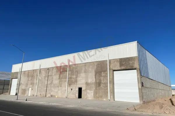 Bodega en renta en La Concha, Torreón, Coahuila de Zaragoza