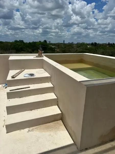 DEPARTAMENTO EN VENTA EN MERIDA, DZITYA DEPARTAMENTO EN VENTA EN MERIDA, DZITYA