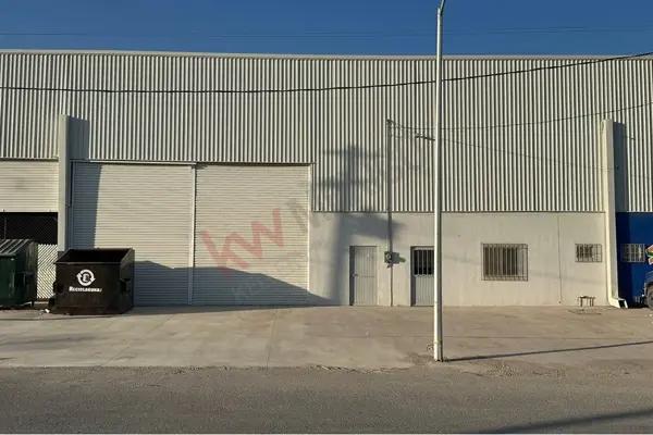 Bodega en renta en Pequeña Zona Industrial, Torreón, Coahuila de Zaragoza Bodega en renta en Pequeña Zona Industrial, Torreón, Coahuila de Zaragoza