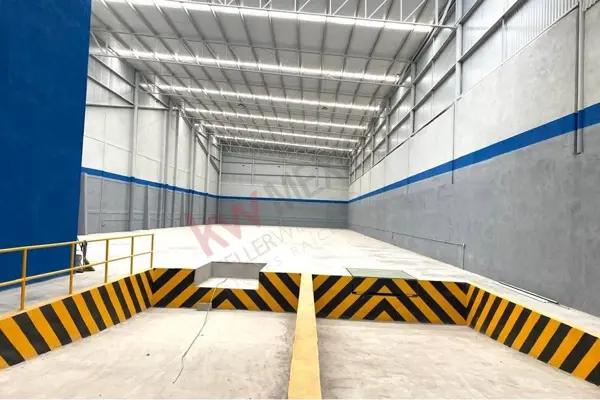 Bodega en renta en Pequeña Zona Industrial, Torreón, Coahuila de Zaragoza