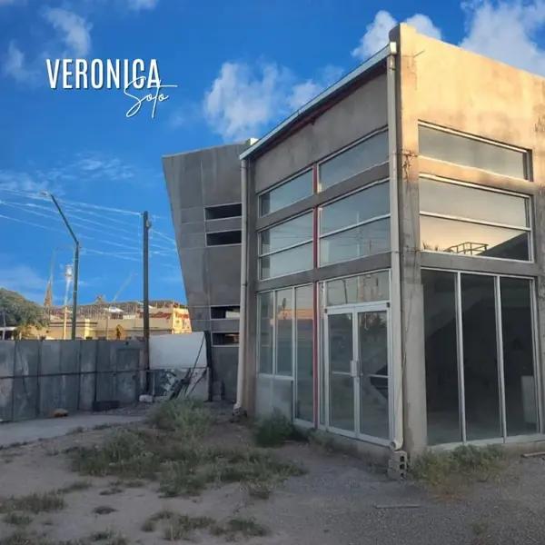 PROPIEDAD COMERCIAL EN VENTA | AV. LÓPEZ MATEOS