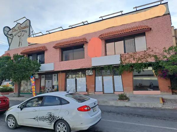 Edificio Comercial en Venta en Zona Nor Oriente, Saltillo