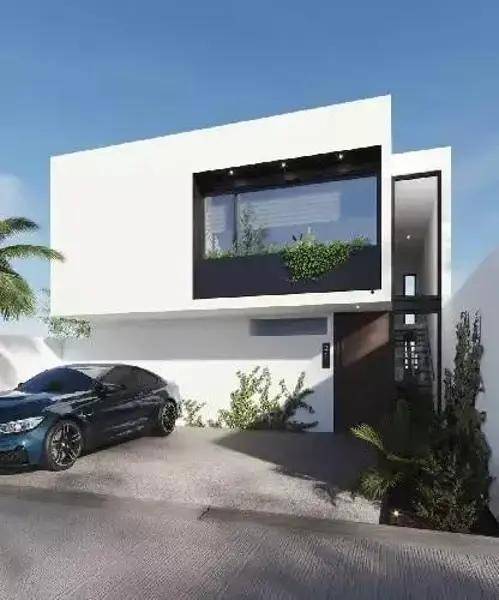 CASA EN PRE-VENTA EN ZONA NORTE