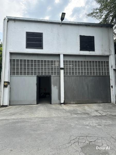 OFREZCO BODEGA DE RENTA PROVIVIENDA DE GUADALUPE
