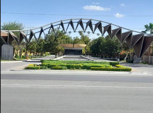 Terreno Residencial en Venta en Fraccionamiento La Barranca, Torreón