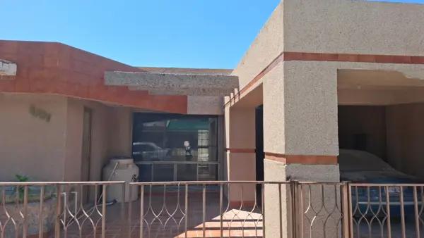 Casa en venta en Nuevo San Isidro, Torreón, Coahuila de Zaragoza