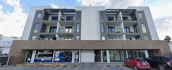 Departamento 12 Nivel 3 - Torre del Parque en renta