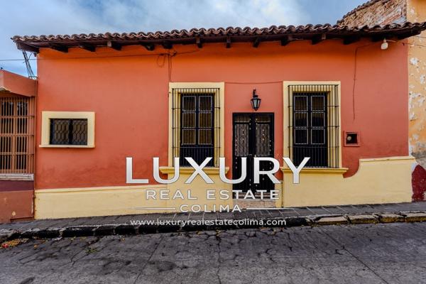 Casa en venta en Tonila Jalisco