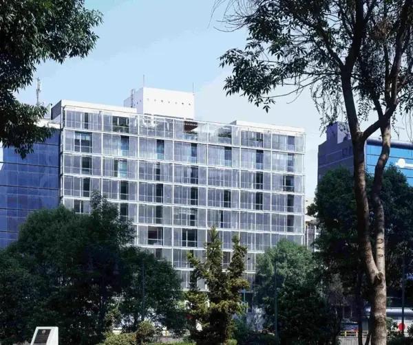 ANZURES, VENTA DEPARTAMENTO EN TORRE MENOR