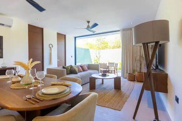 Casa en venta  3 recamaras Temozón Norte Merida