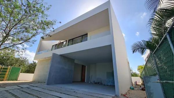 Casa en venta Yucatan Country Club Mérida
