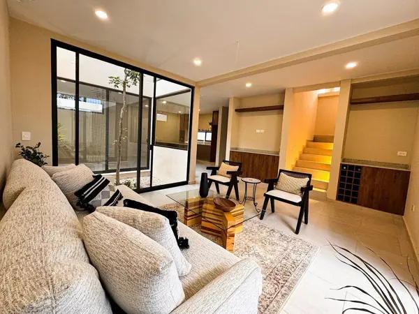 Casa en venta en Temozon norte Merida 3 recamaras Casa en venta en Temozon norte Merida 3 recamaras