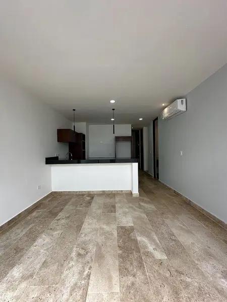Venta de departamento en planta baja  Zona Country. Mérida Yucatán.