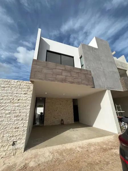Venta de casa tipo Townhouse Zona Country Merida