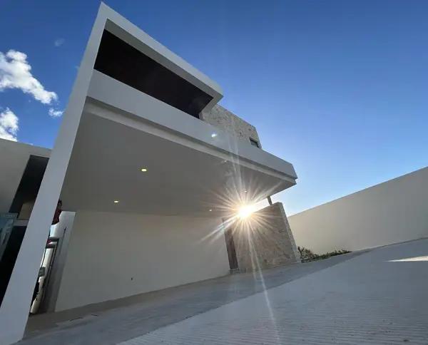 Venta de casa en Temozón Norte Mérida Yucatán Privada con amenidades de lujo Venta de casa en Temozón Norte Mérida Yucatán Privada con amenidades de lujo