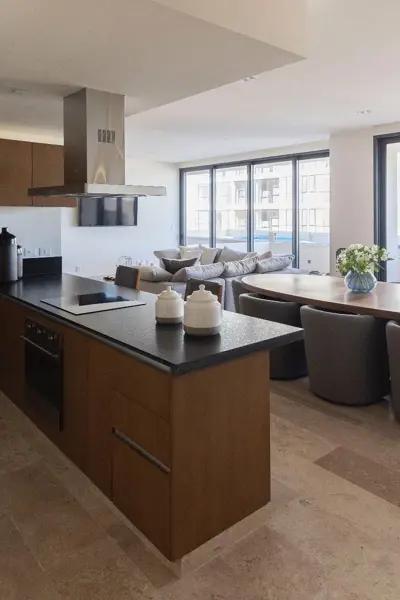 Departamento en venta Santa Gertrudis Copo, Zaguan 2 recamaras