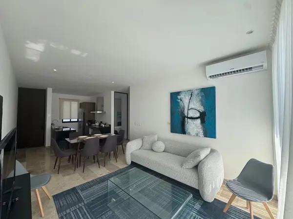 Departamento en venta en Temozon