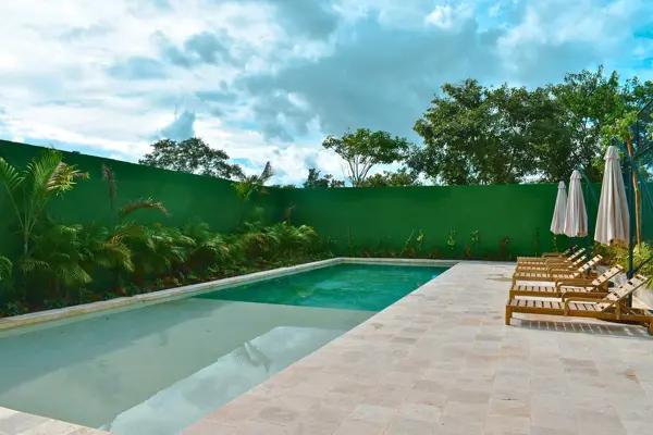 Terreno en venta en Privada Temozón Norte Terreno en venta en Privada Temozón Norte