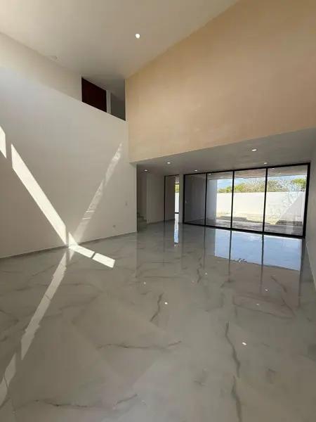 Casa en venta en Temozon norte Merida
