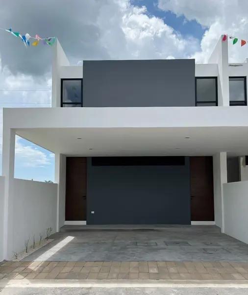 Venta de Casa en Residencial Xcanatun Mérida Yucatán Venta de Casa en Residencial Xcanatun Mérida Yucatán