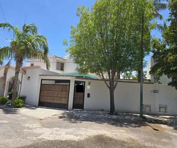Casa en renta en Quintas San Isidro, Torreón, Coahuila de Zaragoza Casa en renta en Quintas San Isidro, Torreón, Coahuila de Zaragoza