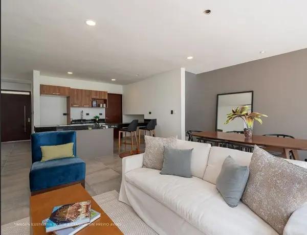Casa en venta en Cholul 2 recamaras Mérida Yucatán