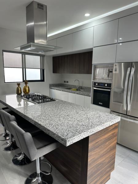 Casa en Venta en Altezza, Culiacán: Vivienda en Privada con Amenidades