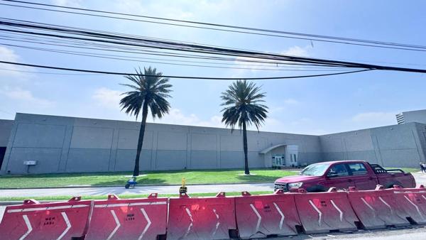 Bodega Industrial y Comercial en Apodaca NL