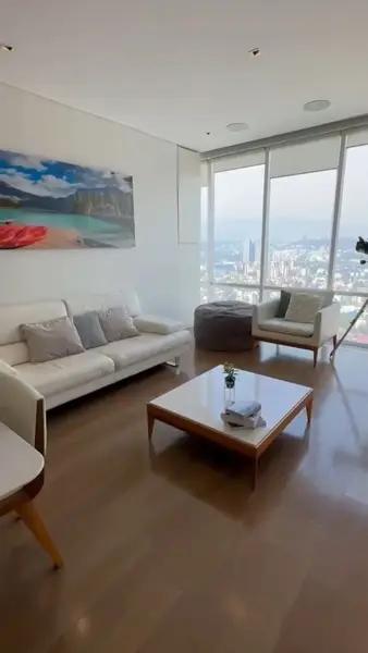 DEPARTAMENTO EN VENTA EN HIGH PARK SUR RESIDENCES