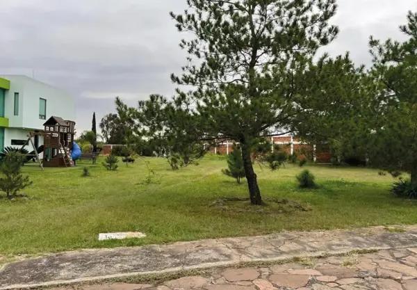 TERRENO EN VENTA EN JESUS DEL MONTE, MORELIA