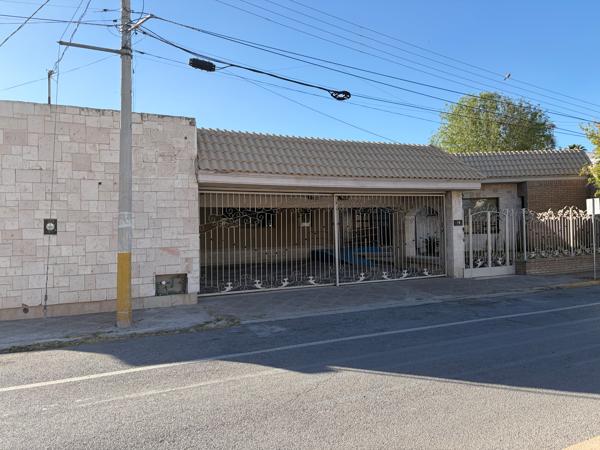 Casa en Renta en Granjas San Isidro, Torreón - Amplia, Cómoda y Bien Ubicada