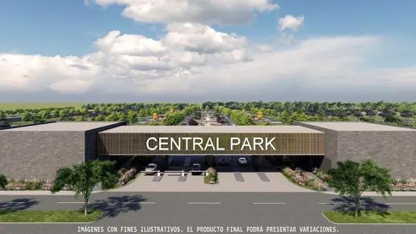 nuevo Fraccionamiento Central Park, la nueva joya inmobiliaria de Irapuato
