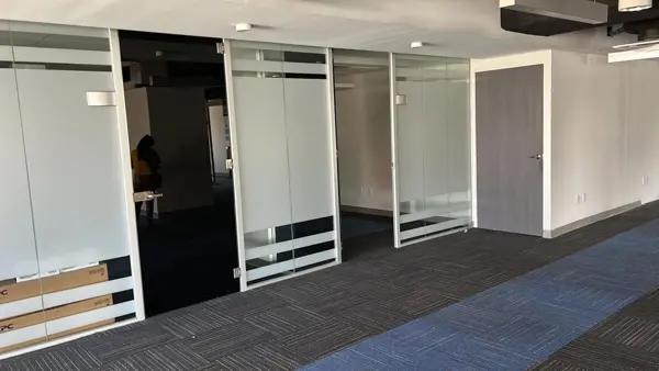 SE RENTA OFICINA EN TORRE CORPORATIVA COLONIA CUAUHTÉMOC