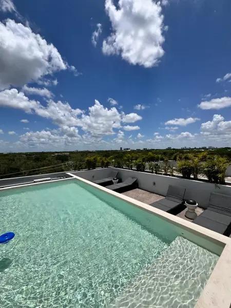 DEPARTAMENTO EN VENTA EN MERIDA, TEMOZON NORTE MODELO E DEPARTAMENTO EN VENTA EN MERIDA, TEMOZON NORTE MODELO E