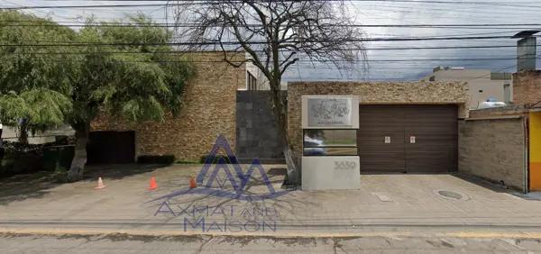 Casa en Venta en San Salvador Tizatlalli, Metepec - Accesibilidad y Seguridad en Gated Community JX