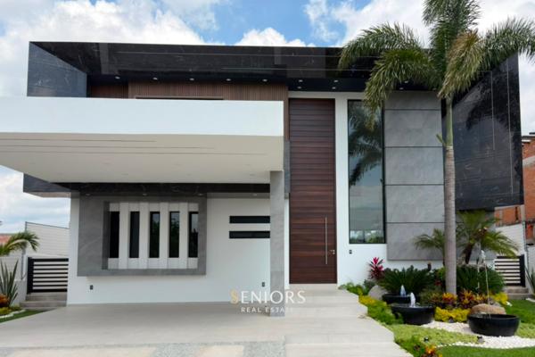 Venta Casa Nueva en Lomas de Cocoyoc, Morelos Espectacular!