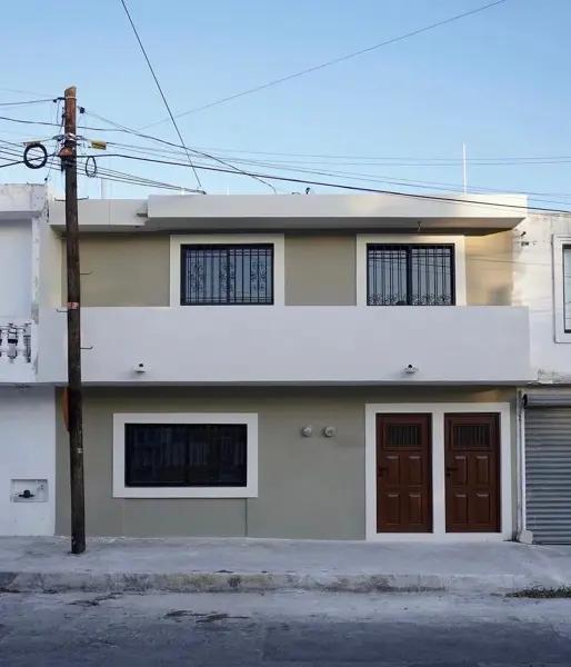 Casa tipo Lock-Off ideal para inversión y renta vacacional en Mérida Centro Casa tipo Lock-Off ideal para inversión y renta vacacional en Mérida Centro